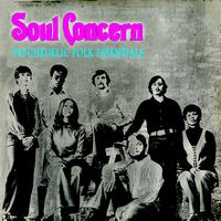 Soul Concern - Psychedelic Folk Essentials