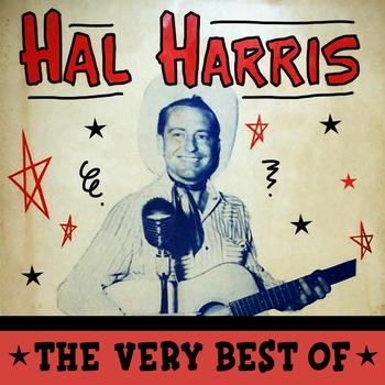 Hal Harris - The Very Best Of