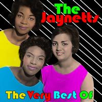 The Jaynetts - The Very Best Of