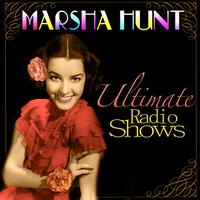 Marsha Hunt - Ultimate Radio Shows