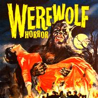 Various Artists - Werewolf Horror