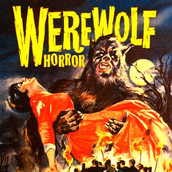 Various Artists - Werewolf Horror