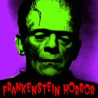 Frankenstein - Frankenstein Horror
