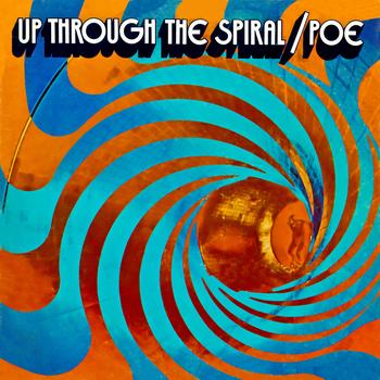 Poe - Up Through The Spiral
