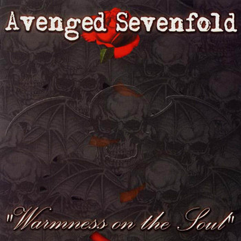 Avenged Sevenfold - Warmness On the Soul (Explicit)