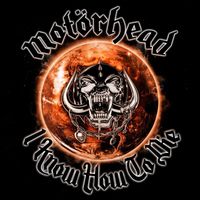 Motörhead - I Know How To Die