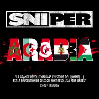 Sniper - Arabia