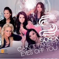 SOCCX - Can't Take My Eyes Off You