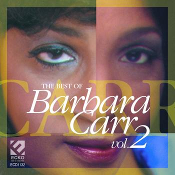 Barbara Carr - Best Of Barbara Carr, Vol. 2