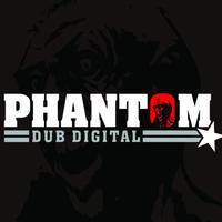 Phantom Warrior - Run de Riddim / Mothafukka