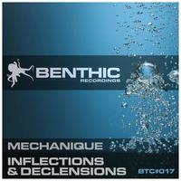 Mechanique - Inflections & Declensions