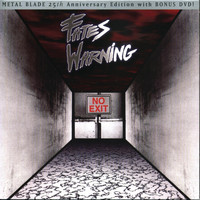 Fates Warning - No Exit - 25th Anniversary Edition