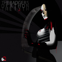 The Badgers - Death On The 13th