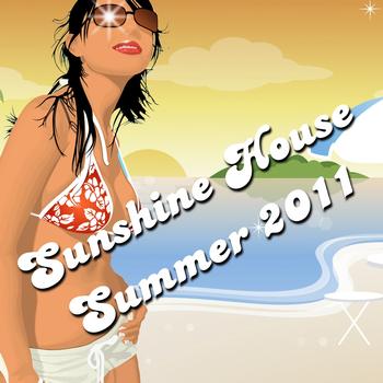 Various Artists - Sunshine House Summer 2011