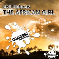 Javi Rodenas - The African Girl