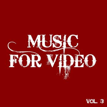 Various Artists - Music for Video, Vol. 3 (Explicit)