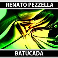 Renato Pezzella - Batucada - EP