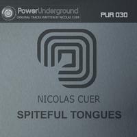 Nicolas Cuer - Spiteful Tongues