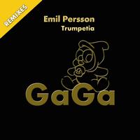 Emil Persson - Trumpetia (Remixes)