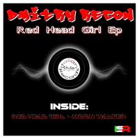 Dmitry Recon - Red Head Girl
