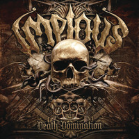 Impious - Death Domination