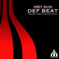 Andy Silva - Def Beat