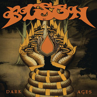 Bison b.c. - Dark Ages