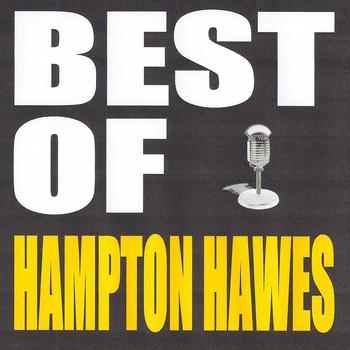 Hampton Hawes - Best of Hampton Hawes
