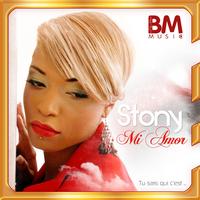 Stony - Mi Amor