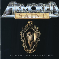 Armored Saint - Symbol Of Salvation
