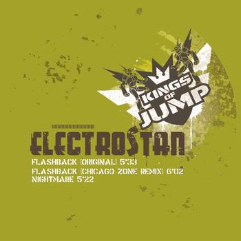 Electrostan - Flashback (Original Mix)