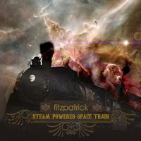 Fitzpatrick - Steam Powered Space Train
