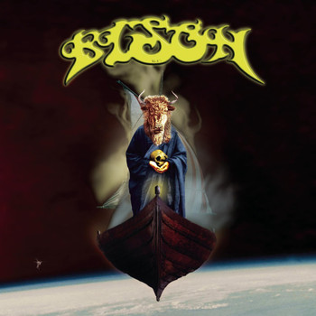 Bison b.c. - Quiet Earth