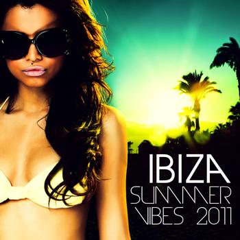 Various Artists - Ibiza Summer Vibes 2011