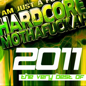 Various Artists - Hardcore Mothafuckah 2011