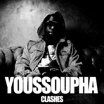 Youssoupha - Clashes