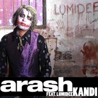 Arash - Kandi (PJ Funkmaster Remix)