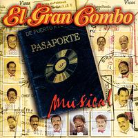 El Gran Combo De Puerto Rico - Pasaporte Musical