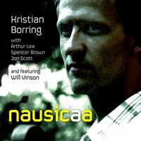 Kristian Borring - Nausicaa