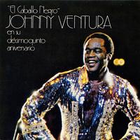 Johnny Ventura - El Caballo Negro