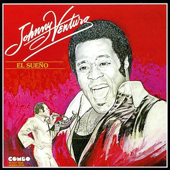 Johnny Ventura - El Sueño
