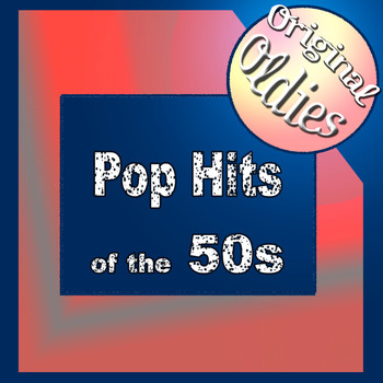 Various Artists - Pop Hits of the 50's