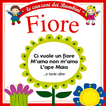 Various Artists - Fiore