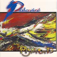 Palaviré - Pigments