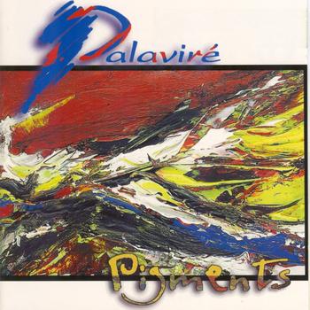Palaviré - Pigments