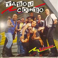 Tabou Combo - Référence