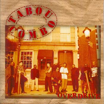 Tabou Combo - Overdrive