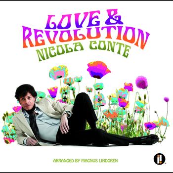 Nicola Conte - Love & Revolution