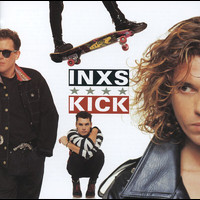 INXS - Kick (Remastered)
