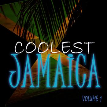 Various Artists - Coolest Jamaica